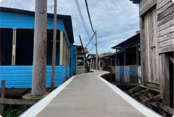 Foto: Ana Clara Ferreira/PMM