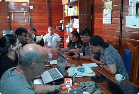 Foto: Divulgação/Sema