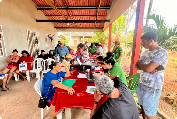 Foto: Aline Silva / PMM