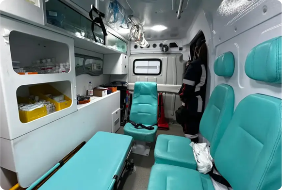 Foto: Rodrigo Abreu/Sesa