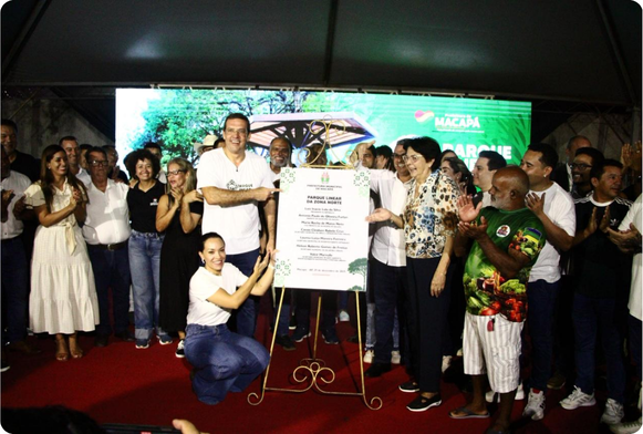 Foto: Emanuelle Gomes/PMM