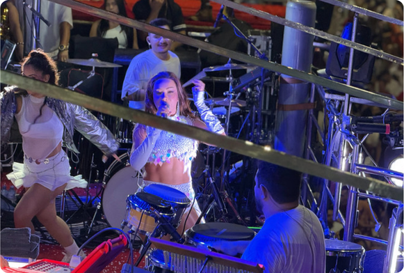 Foto: Jesiel Braga/PMM