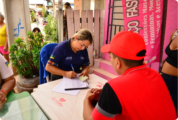 Foto: Maksuel Martins/GEA