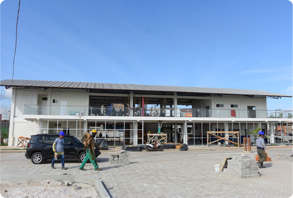 Foto: Ascom/Senador Randolfe