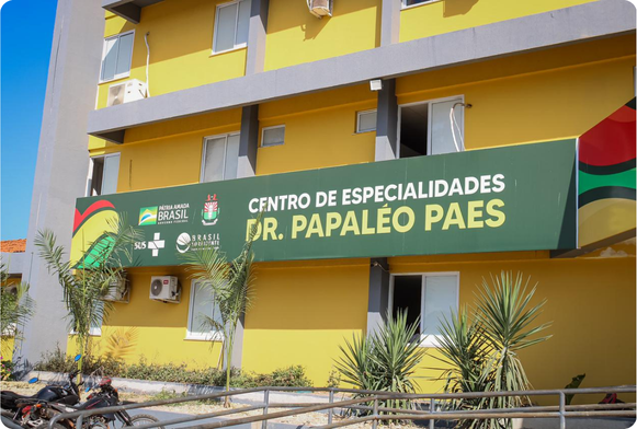 Foto: Lilian Costa/PMM