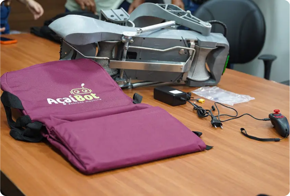 Foto: Lidiane Lima/GEA