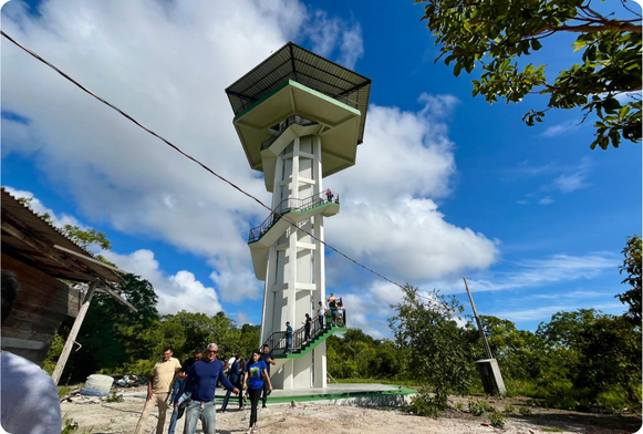 Foto: Emanuelle Gomes/PMM