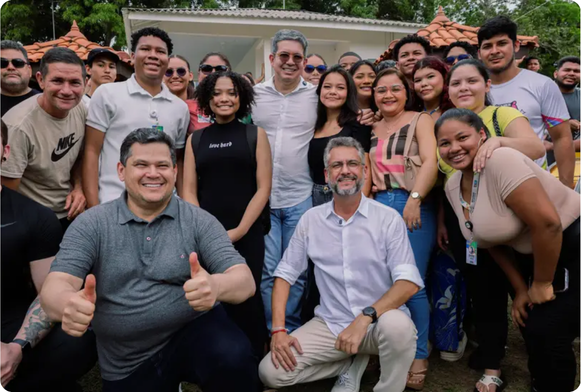 Foto: Ruan Alves/GEA