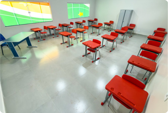 Foto: Jesiel Braga/PMM