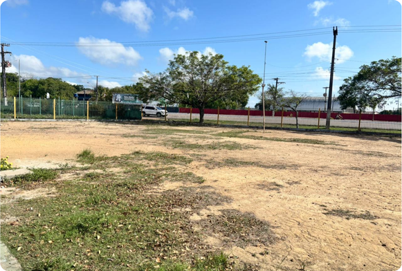 Foto: Merlin Pires /PMM