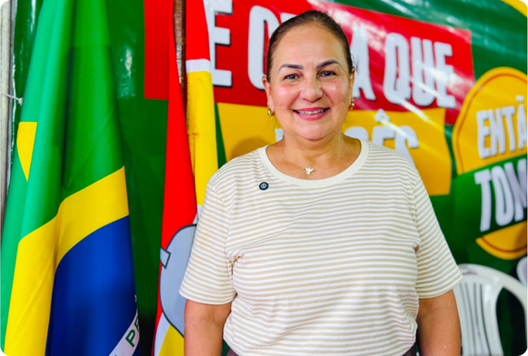 Foto: Jesiel Braga/PMM