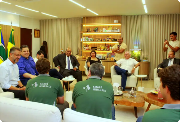 Foto: Márcia do Carmo/GEA