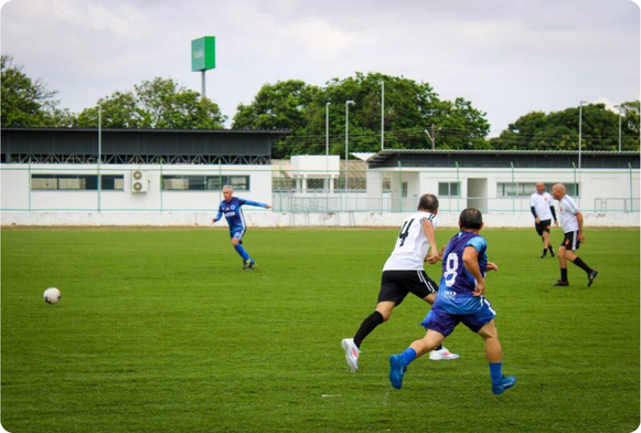 Foto: Emanuelle Gomes/PMM