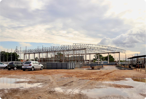 Foto: Ascom/Senador Randolfe