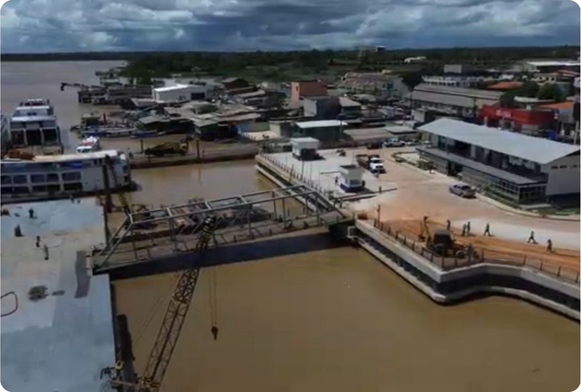 Foto: Ascom/Senador Randolfe