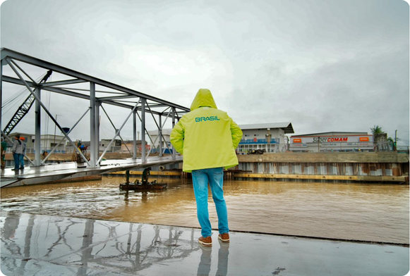 Foto: Ascom/Senador Randolfe