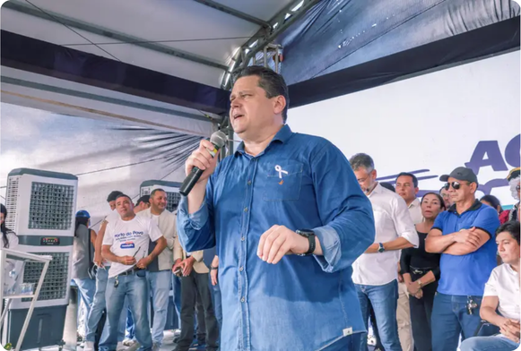 Foto: Ruan Alves/GEA