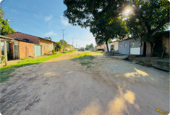 Foto: Jesiel Braga/PMM