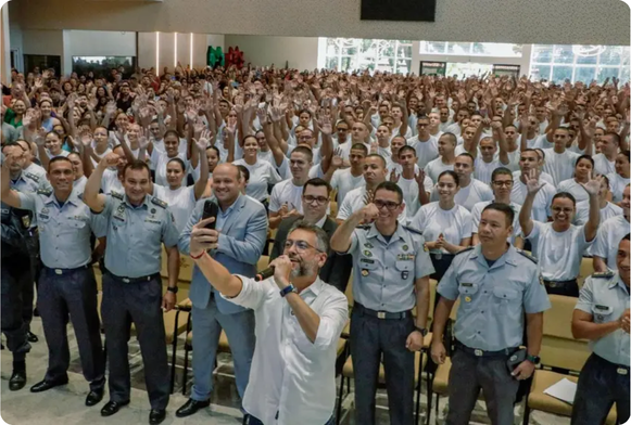 Foto: Ruan Alves/GEA