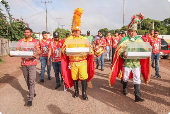 Foto: Gabriel Penha/Arquivo/Secom/GEA