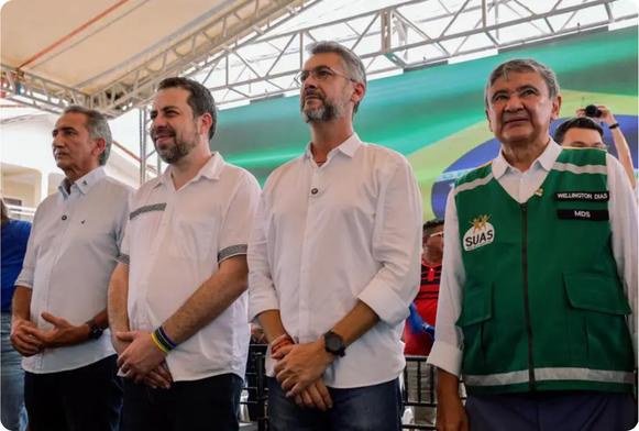 Foto: Maksuel Martins/GEA