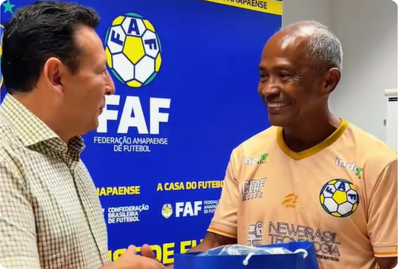 Foto: Ascom/Deputado Roberto Góes