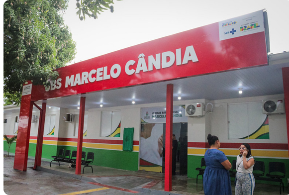 Foto: Lilian Silva/PMM