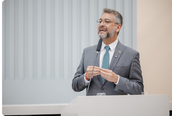 Foto: Paulo Junior, Olavo Reis e Marcus Sousa