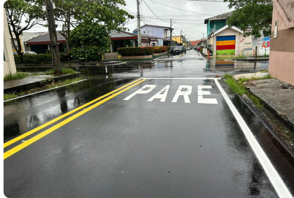 Foto: Ricardo Augusto/PMM