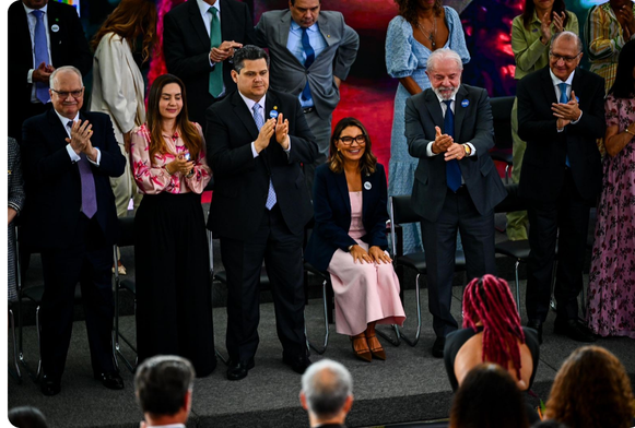 Foto: Ascom/Senador Davi