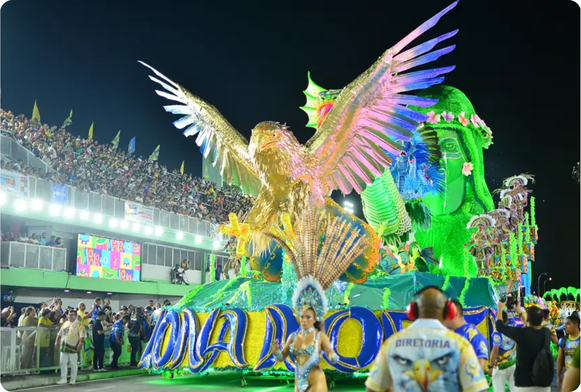 Foto: Maksuel Martins/GEA