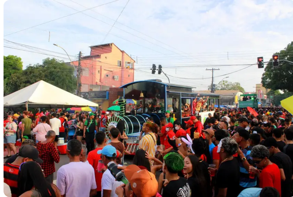 Foto: Márcia do Carmo