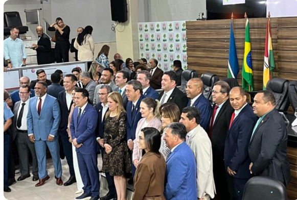 Foto: Aline Silva / PMM