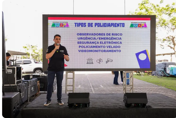 Foto: Ruan Alves/GEA