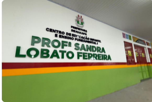 Foto: Jesiel Braga/PMM