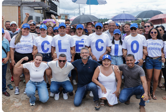 Foto: ALAP/Divulgação
