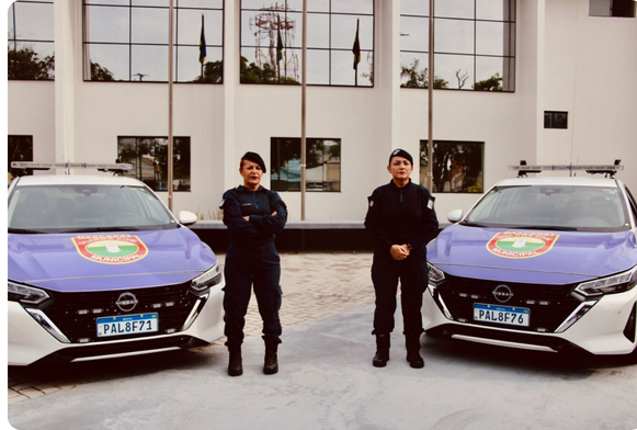 Foto: Emanuelle Gomes/PMM