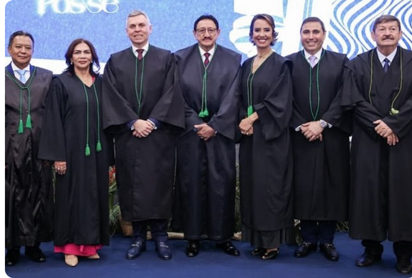 Foto: TCE/Divulgação