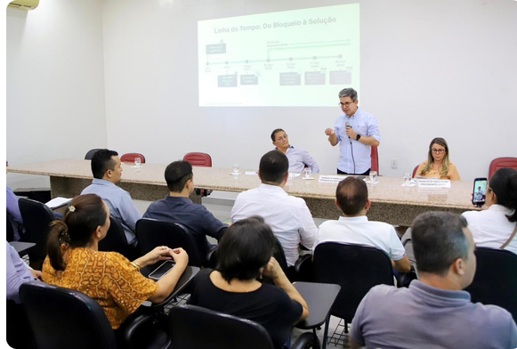 Foto: Ascom/Senador Randolfe