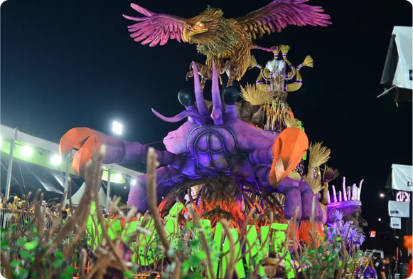 Foto: Maksuel Martins/GEA