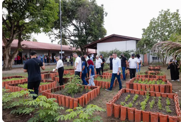 Foto: Ruan Alves/GEA