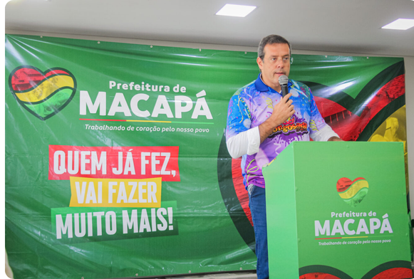 Foto: Lilian Costa/PMM