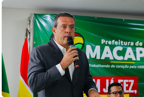 Foto: Emanuelle Gomes/PMM