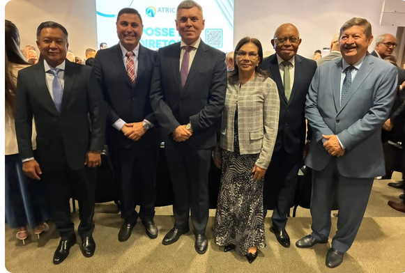 Foto: TCE/Divulgação