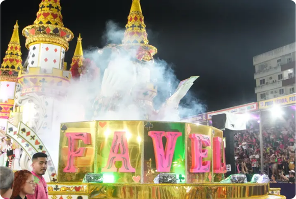 Foto: Arthur Alves/GEA