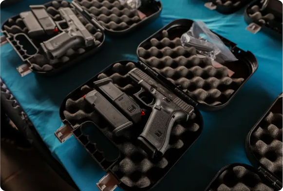 Foto: Ruan Alves/GEA