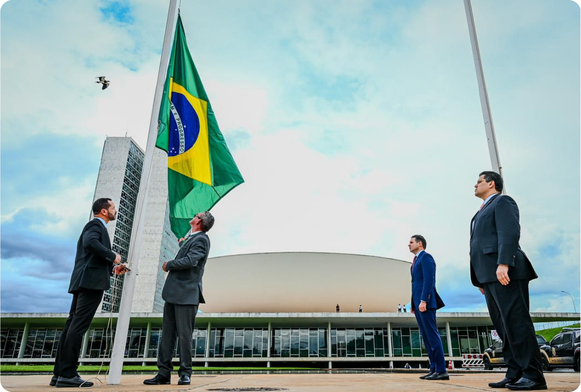 Foto: Ascom/Senador Randolfe