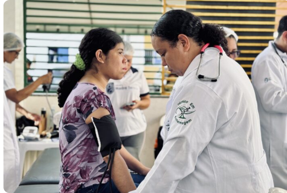 Foto: Merlin Pires/PMM