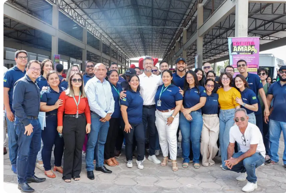 O edital foi formulado por equipe técnica do Detran-AP, abrangendo todos os setores da sociedade