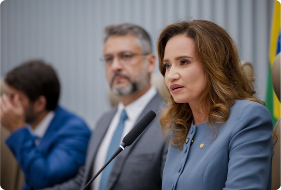 Foto: Paulo Junior, Olavo Reis e Marcus Sousa